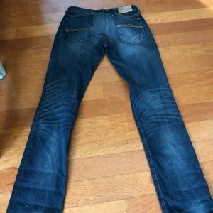 Ralph Lauren jeans